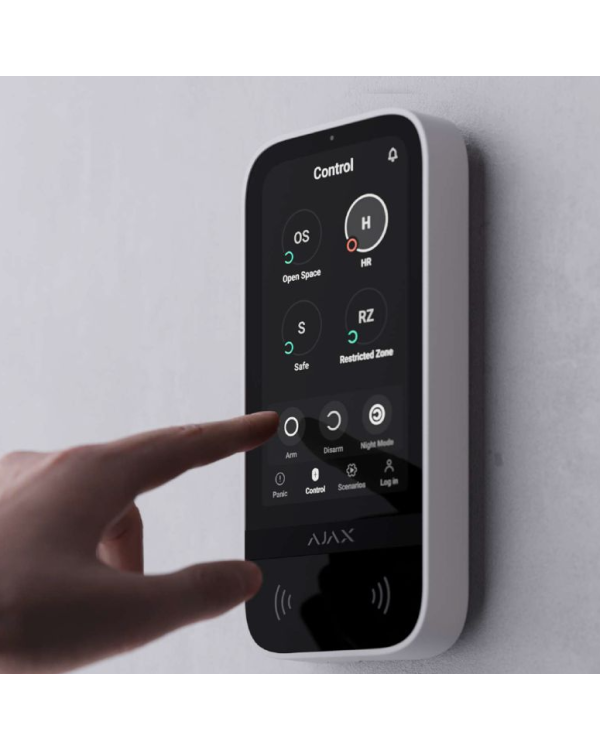 Ajax 58455 Система безопасности