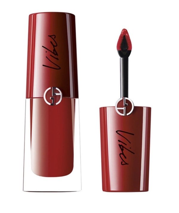 Giorgio Armani Lip Magnet Жидкая Губная Помада 513 Magenta