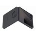 Samsung Silicone Cover with Ring Чехол для Samsung Galaxy Z Flip 7