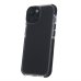 Mocco Acrylic Carbon Back Case Защитный Чехол для Apple iPhone 16e