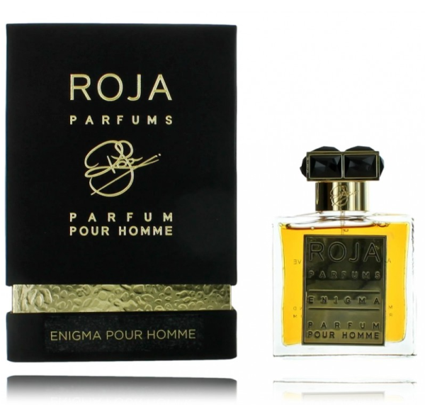 Roja Parfums Enigma Парфюм PAR 50 ml
