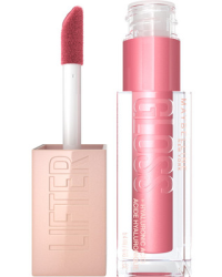 Maybelline Lifter Gloss Блеск для губ 5.4 ml / Лепесток