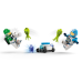 LEGO City 60431 Space Explorer Rover and Alien Life Конструктор