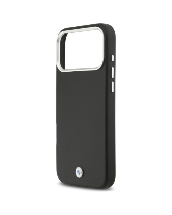 BMW Sign Full Wrapped Metal MagSafe Case Защитный Чехол для Apple iPhone 17 Pro Max