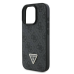 Guess GUHCP16LP4TDPK Чехол для Apple iPhone 16 Pro
