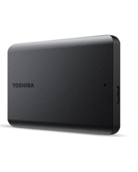 Toshiba Canvio Basics HDD Диск 2TB