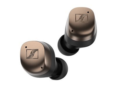 Sennheiser MOMENTUM True Wireless 4 Bluetooth Беспроводные Наушники