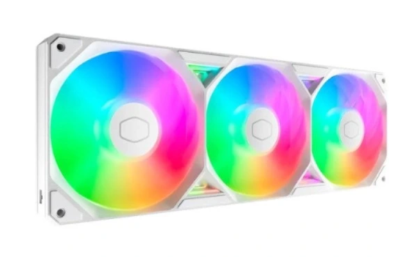 Cooler Master SickleFlow Edge 360 ARGB Вентилятор 12cm