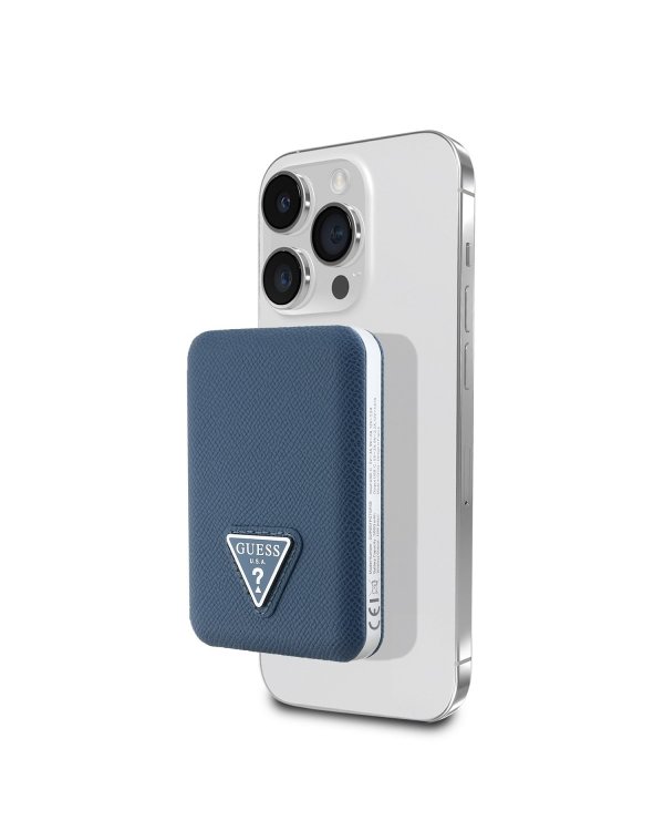 Guess GUPB5FPGTSPSB Powerbank 5000mAh