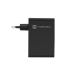 Natec Ribera USB-A + 3x USB-C Сетевой зарядное устройство 100 Вт