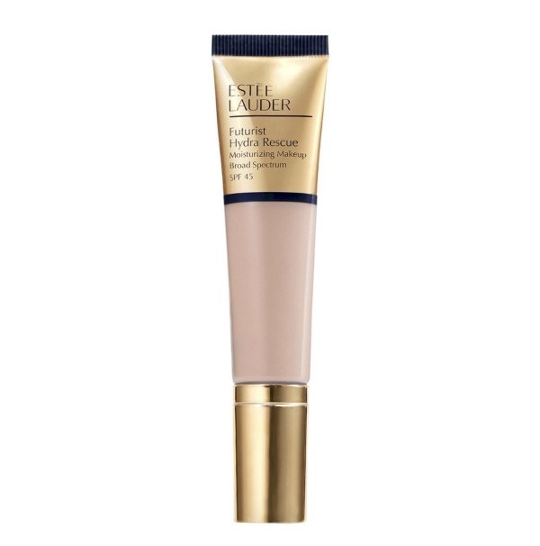 Estée Lauder Futurist Hydra Rescue Тональный Крем SPF45 3C2 Pebble 35ml