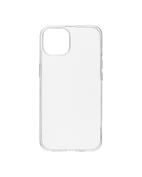 Tactical TPU Cover Защитный чехол для Apple iPhone 14 / прозрачный