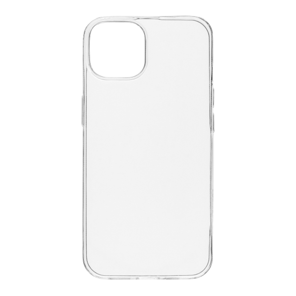 Tactical TPU Cover Защитный чехол для Apple iPhone 14 / прозрачный