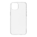 Tactical TPU Cover Защитный чехол для Apple iPhone 14 / прозрачный
