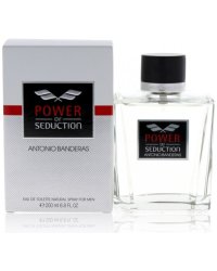 Antonio Banderas Power of Seduction Парфюм EDT 200 ml