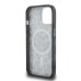 Karl Lagerfeld IML Leopard MagSafe Case Чехол для Apple iPhone 15