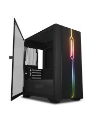 Darkflash DLM23 Компьютерный Корпус LED