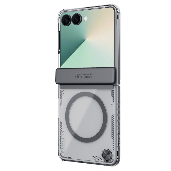 Nillkin Iceblade Magnetic Cover Чехол для Samsung Galaxy Z Fold 7