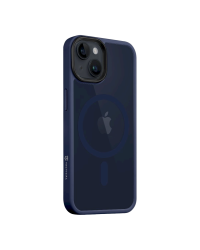 Tactical MagForce Hyperstealth Cover Защитный чехол для iPhone 14 / тёмно-синий