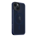 Обложка книги «Tactical MagForce Hyperstealth Cover Защитный чехол для iPhone 14 / тёмно-синий»