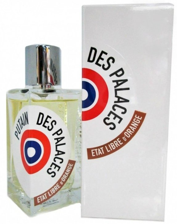 Etat Libre d’Orange Putain des Palaces Парфюм EDP 50 ml