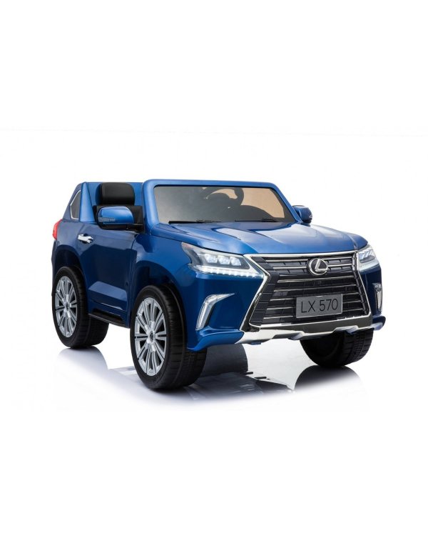 Lexus LX570 Детский Электромобиль