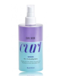 Color Wow Curl Shook Mix + Fix Building Spray Cпрей-кондиционер 295 ml