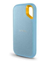 SanDisk Extreme Portable SSD Диск 4TB