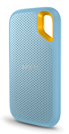 SanDisk Extreme Portable SSD Диск 4TB