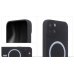 Mocco Silicon Soft Mag Cover Силиконовый чехол для Apple iPhone 16 Pro Max