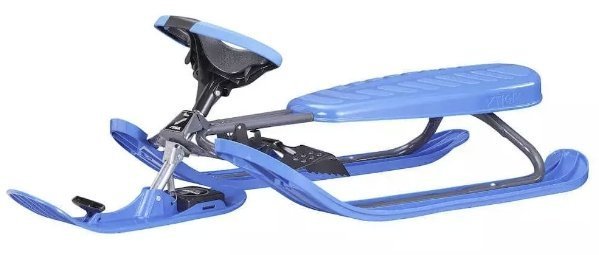 Stiga Curve Pro Сани