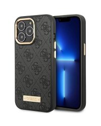 Guess GUHMP14XU4GPRK Чехол для Apple iPhone 14 Pro Max