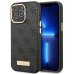 Guess GUHMP14XU4GPRK Чехол для Apple iPhone 14 Pro Max