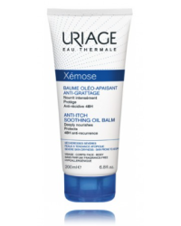 Uriage Xémose Anti-Itch Масляный Бальзам 200 ml