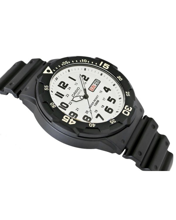 CASIO MRW-200H-7BVDF Часы