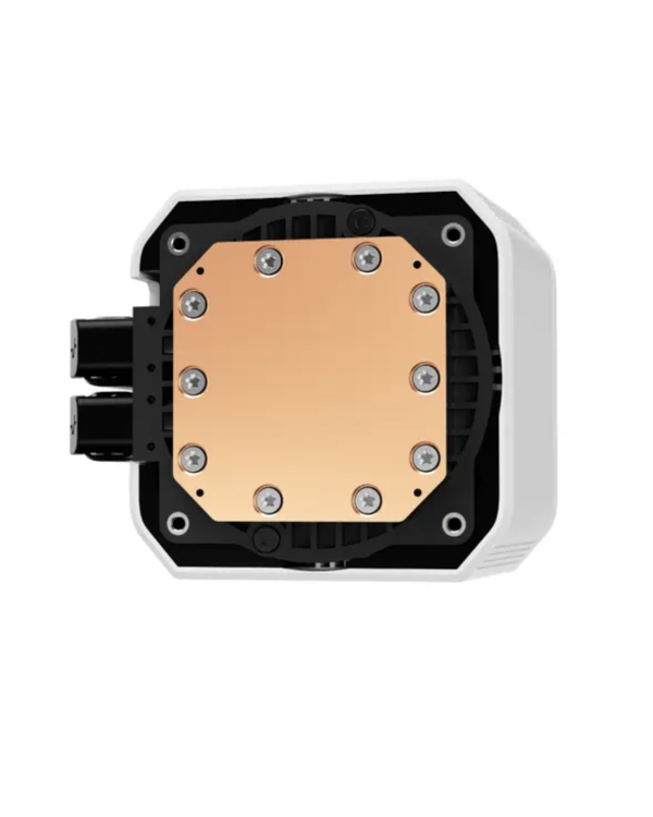 Deepcool LS720 SE WH 120 mm Жидкостный охладитель