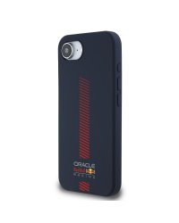 Red Bull Silicone Powerbar MagSafe Case Чехол для Apple iPhone 16e