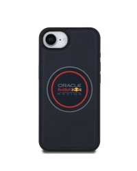 Red Bull PU Leather Red Ring MagSafe Case Чехол для Apple iPhone 16e