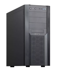 CHIEFTEC Mesh Series ATX Компьютерный Корпус