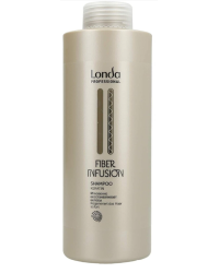 Londa Professional Fiber Infusion Шампунь 1000ml