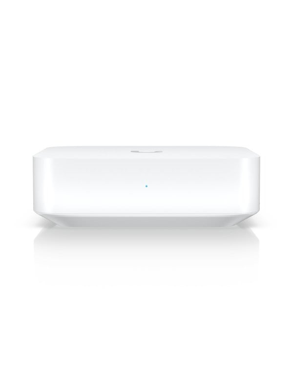 Ubiquiti UXG-Lite шлюз / контроллер USB-C 1000Mb/s