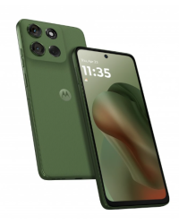 Motorola Moto G56 Смартфон 8GB / 256GB Dill Green