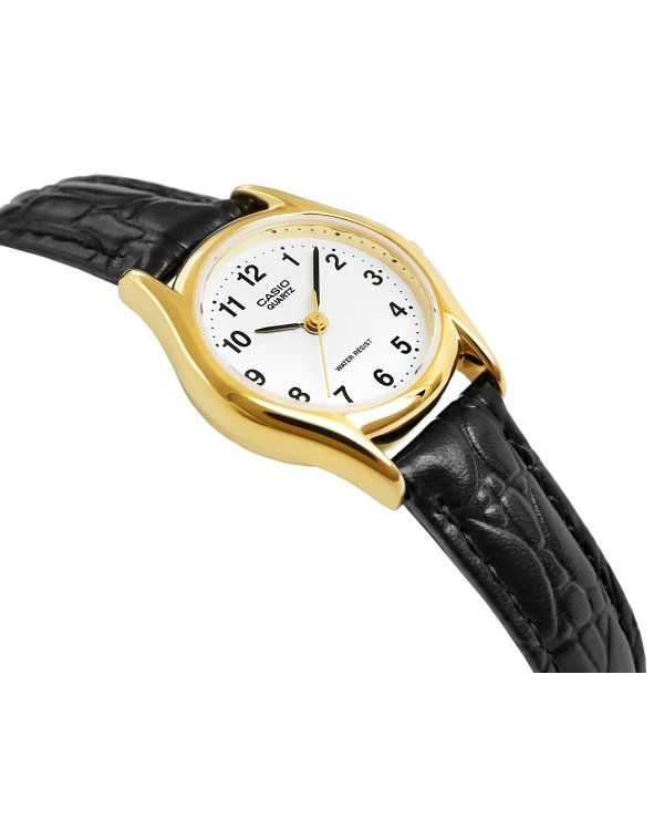 CASIO LTP-1154PQ-7BEG Женские часы
