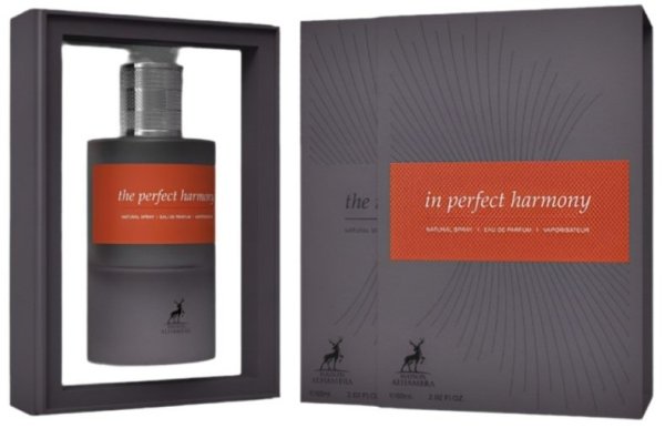 Maison Alhambra In Perfect Harmony Парфюм EDP 60 ml