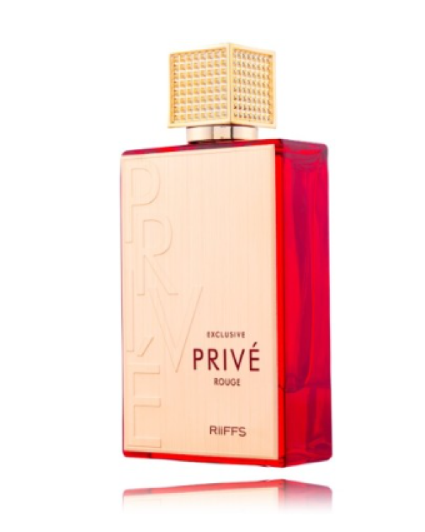 Riiffs Exclusive Prive Rouge Парфюм EDP 80 ml