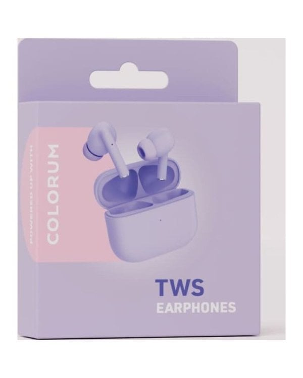 Colorum CTWS-09 TWS Bluetooth Наушники