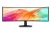 Samsung S95UC Dual QHD LCD Mонитор 49"