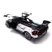 Rastar Pagani Huayra Игрушечный Автомобилей Конструктор 2934шт 1:8