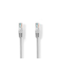 Nedis CCGT85100GY200 Cat 5e UTP Сетевой Кабель RJ45 (8P8C) Male - RJ45 (8P8C) Male | 20 m