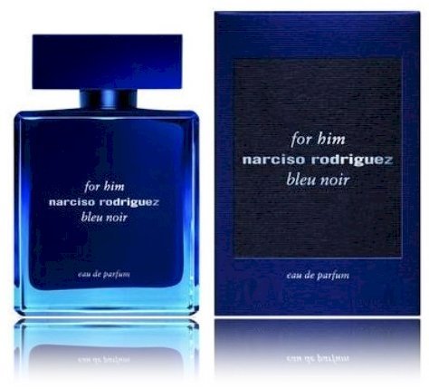 Narciso Rodriguez For Him Bleu Noir Парфюм EDP 50 ml
